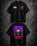 IRON THERAPY OVERSIZED