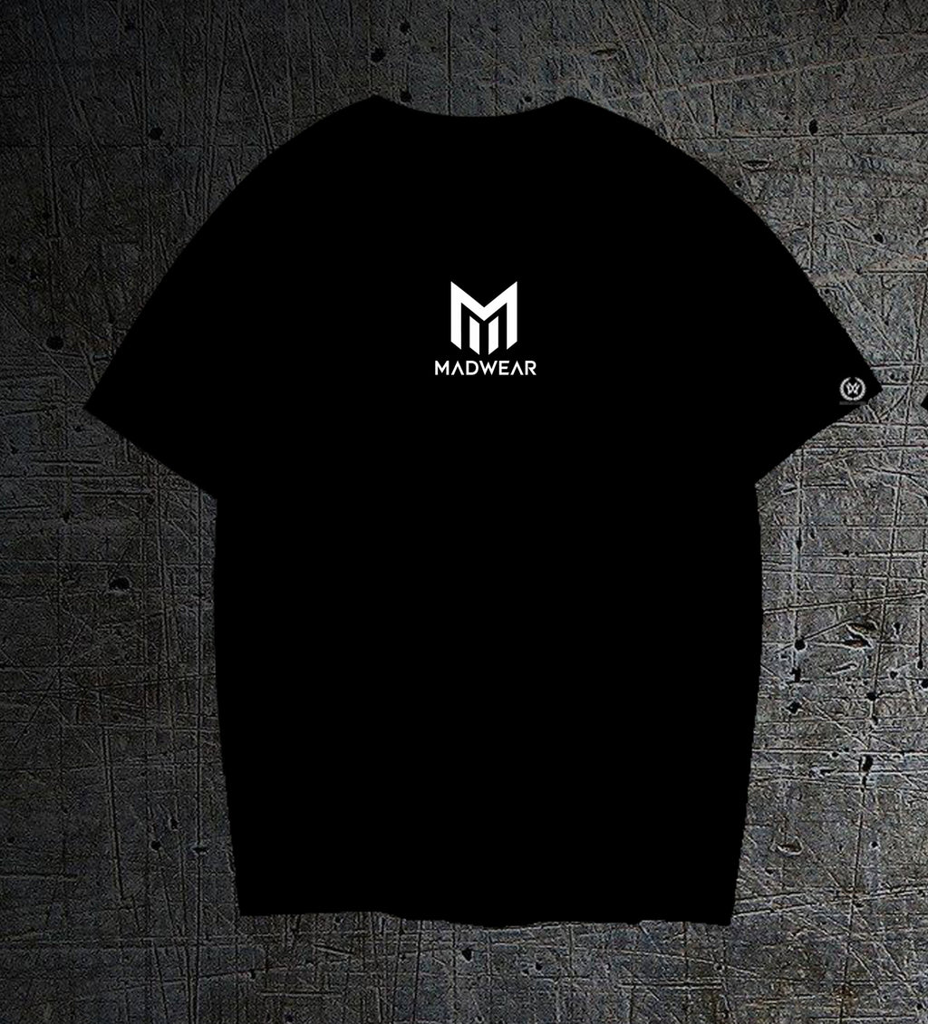 CAMISETA OVERSIZED B.GAINZ / NOVEDADES