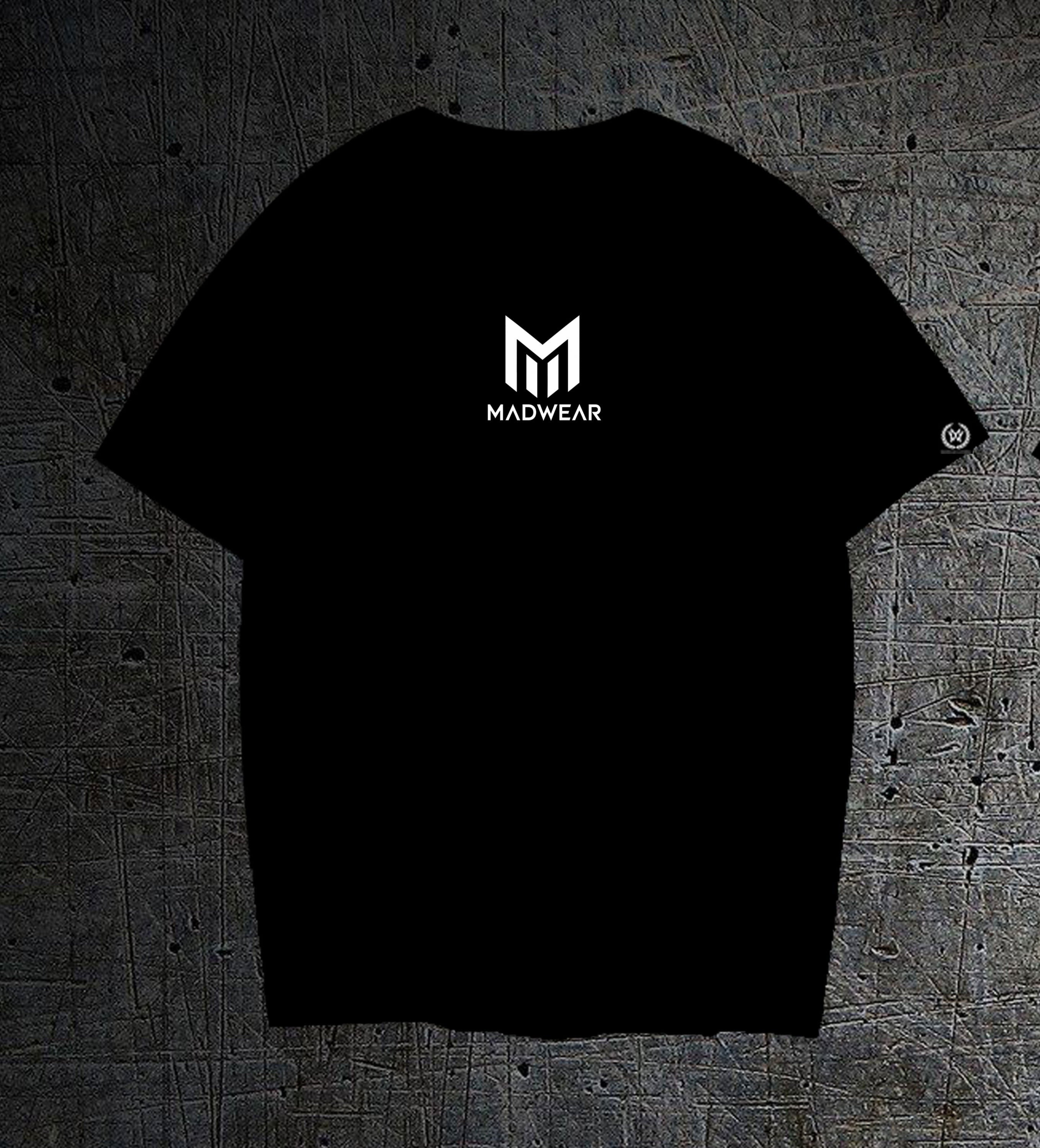 CAMISETA OVERSIZED B.GAINZ / NOVEDADES