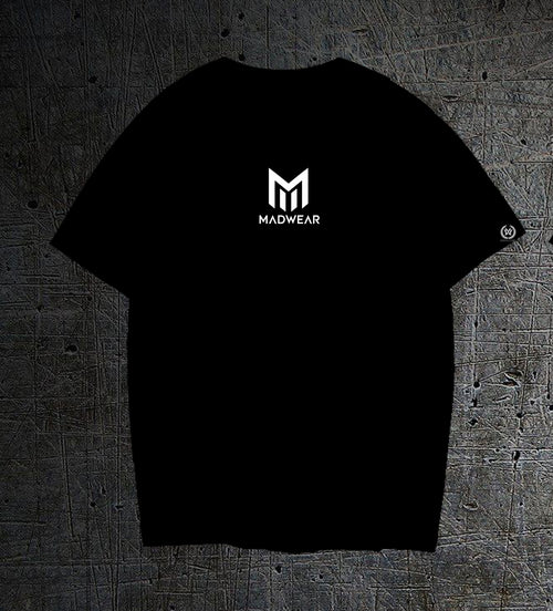 CAMISETA OVERSIZED B.GAINZ / NOVEDADES