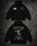 ROMANO SUDADERA OVERSIZED