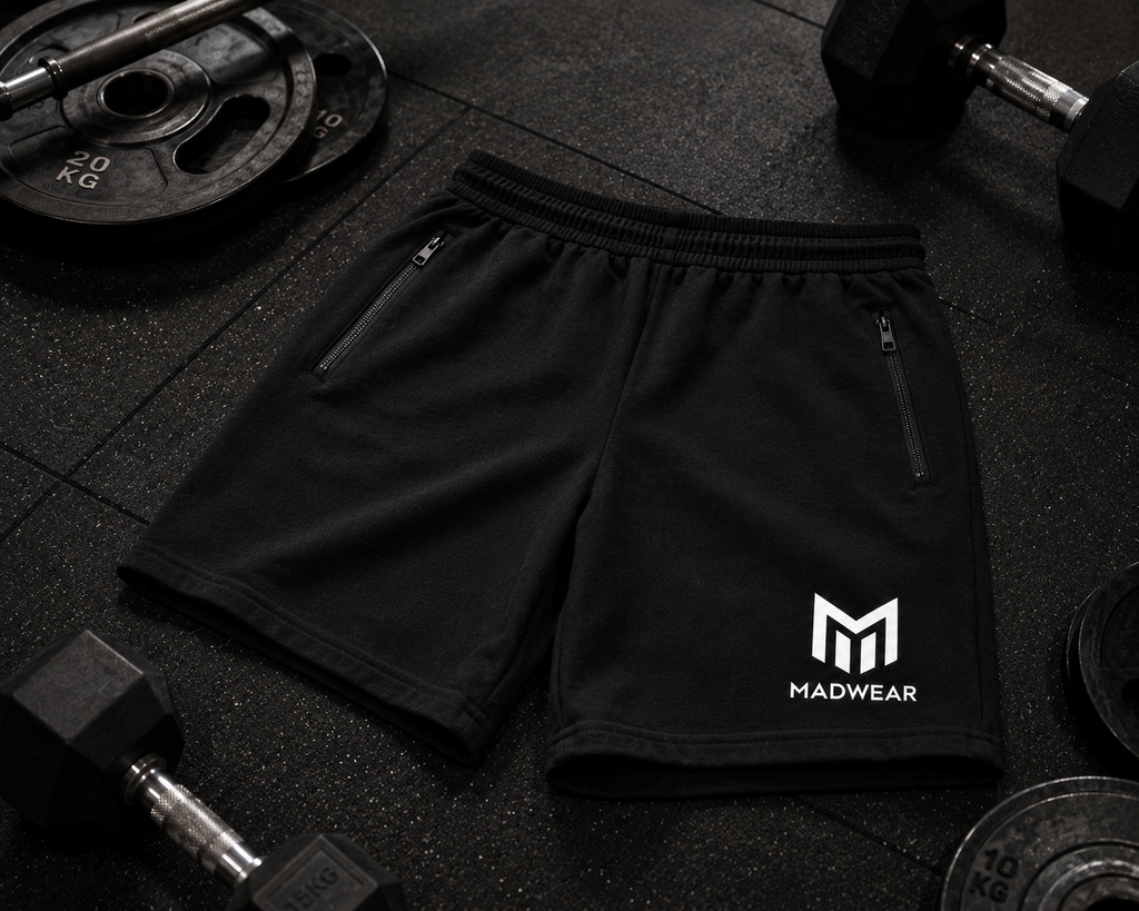 PANTALÓN MADWEAR 100X100 ALGODÓN