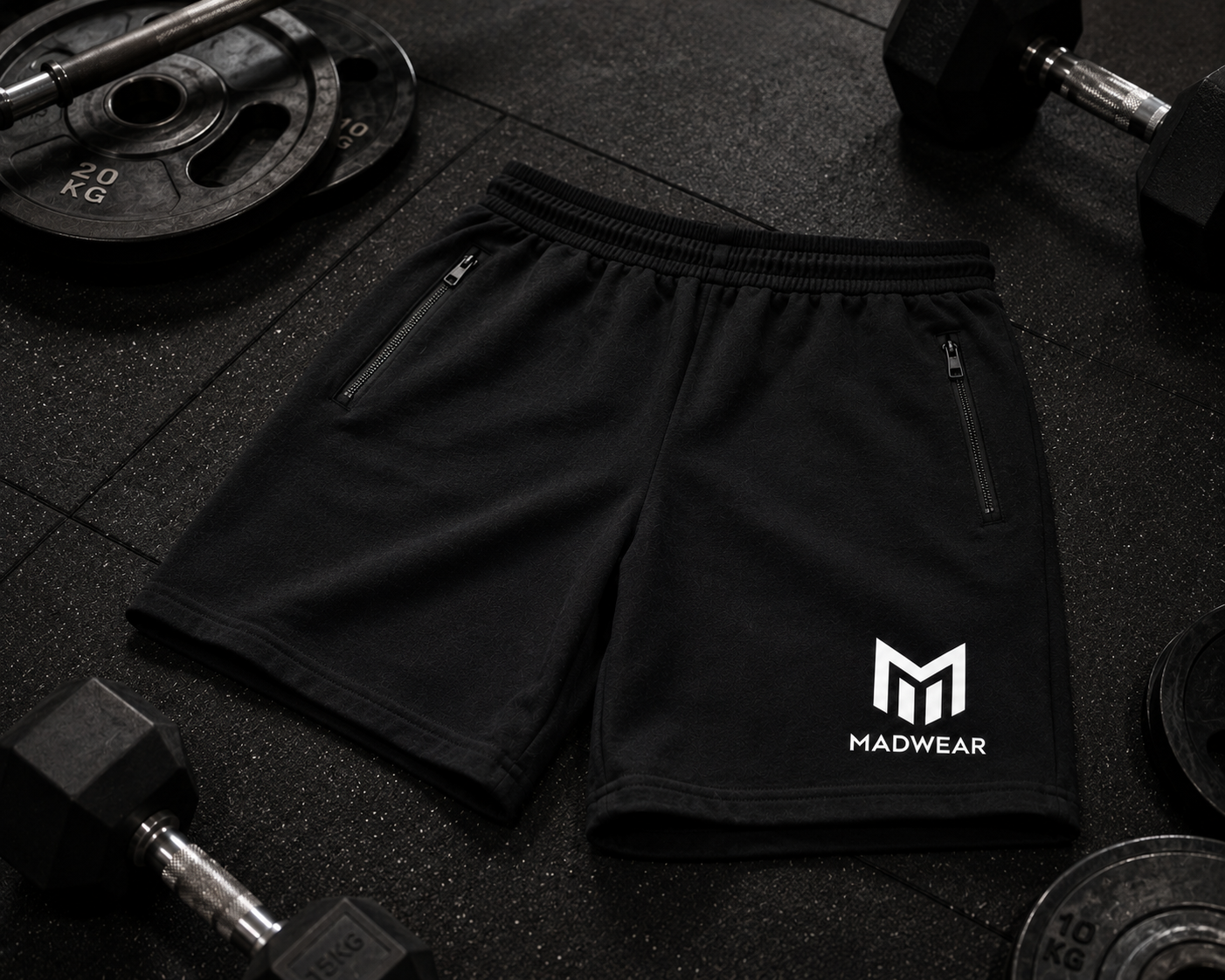 PANTALÓN MADWEAR 100X100 ALGODÓN
