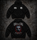 THIS IS MY HELL SUDADERA OVERSIZED