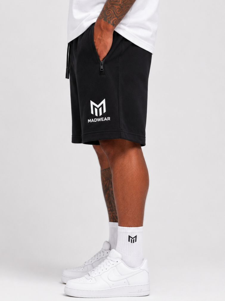 PANTALÓN MADWEAR 100X100 ALGODÓN