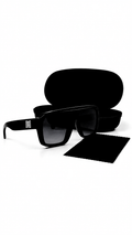 GAFAS DE SOL POLARIZADAS / MODELO BEACH NEGRO