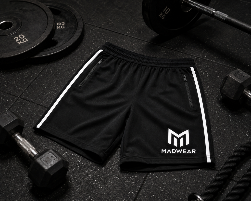 PANTALON MADWEAR LINEA LATERAL