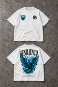 RESILIENCIA OVERSIZED