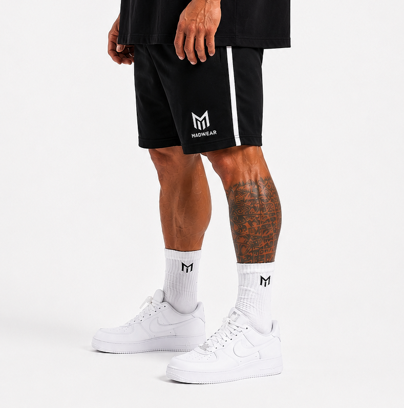 PANTALON MADWEAR LINEA LATERAL
