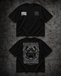 PRESA CANARIO CAMISETA OVERSIZED